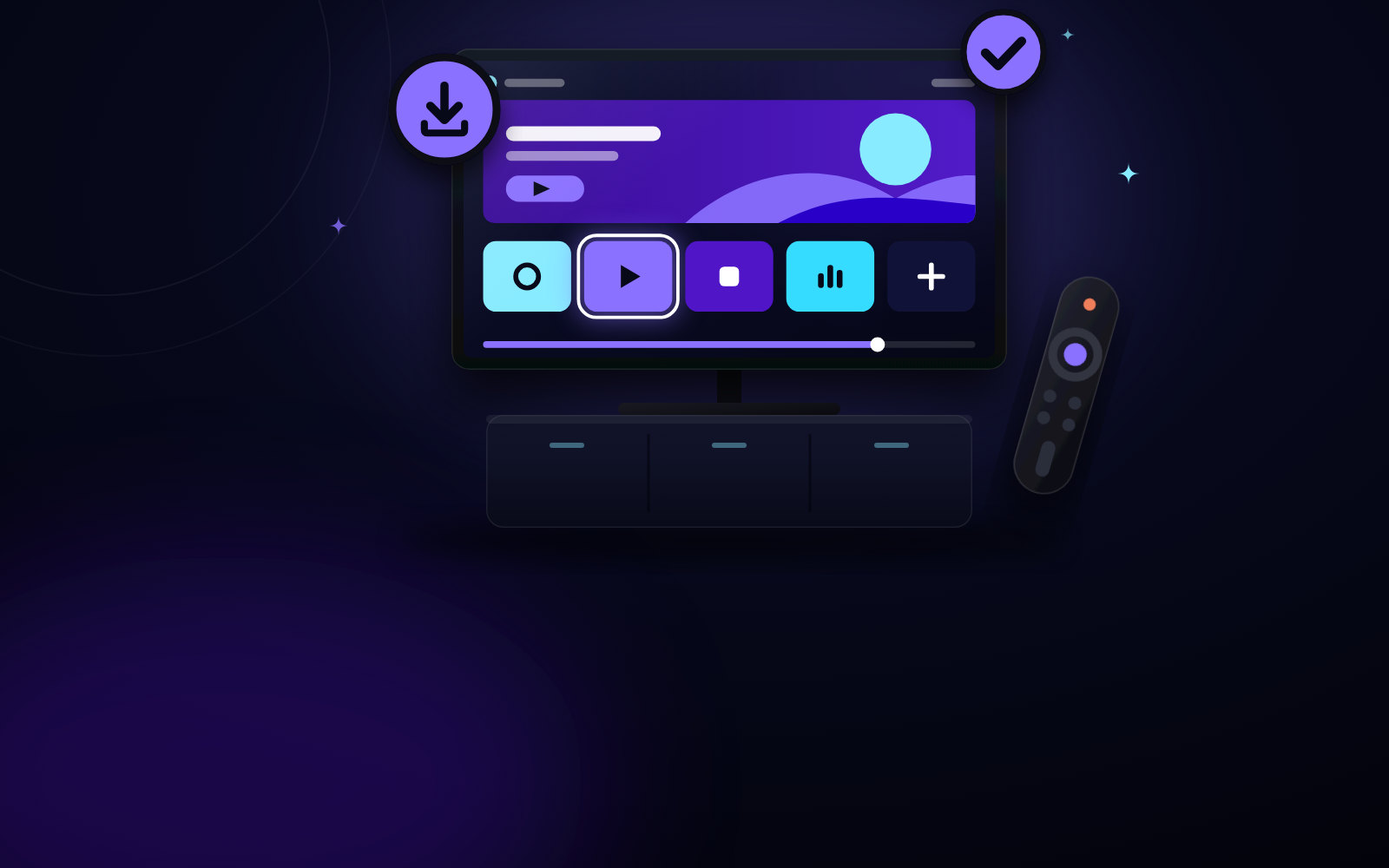 IPTV starten in vijf minuten